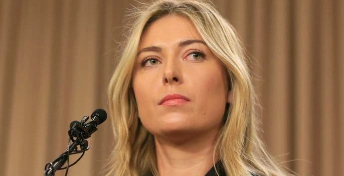 Cibulkova: Nimalo mi nije žao uobražene Šarapove Cibulkova: Nimalo mi nije žao uobražene Šarapove