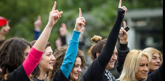 UN u Crnoj Gori: Rodna ravnopravnost preduslov za bolju budućnost UN u Crnoj Gori: Rodna ravnopravnost preduslov za bolju budućnost