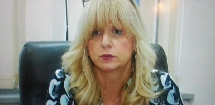 Olivera Brajović nova članica UO Nacionalnih parkova Olivera Brajović nova članica UO Nacionalnih parkova