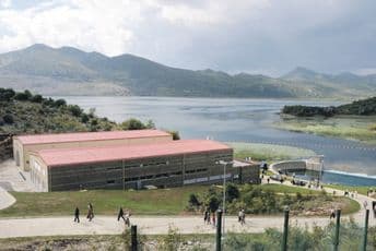 Štrabag tražio neograničeni rok da postavi cjevovode, arbitražni sud presudio u njegovu korist (III) Štrabag tražio neograničeni rok da postavi cjevovode, arbitražni sud presudio u njegovu korist (III)