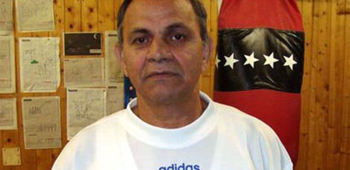 PRETUČEN, OPLJAČKAN, PA ZAPALJEN: Bokserski šampion SFRJ preminuo od posljedica napada PRETUČEN, OPLJAČKAN, PA ZAPALJEN: Bokserski šampion SFRJ preminuo od posljedica napada