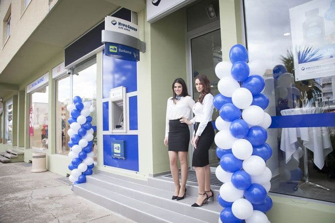 HAAB otvorila novu poslovnicu u Tivtu HAAB otvorila novu poslovnicu u Tivtu