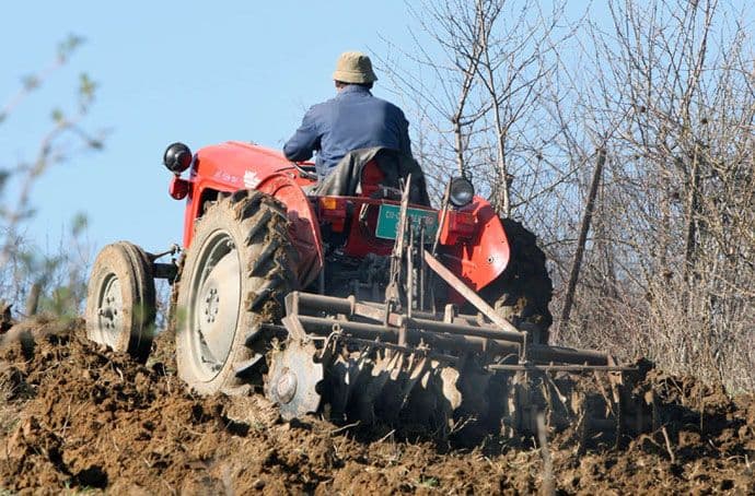 Prezentacija za poljoprivrednike Nikšića i Plužina Prezentacija za poljoprivrednike Nikšića i Plužina