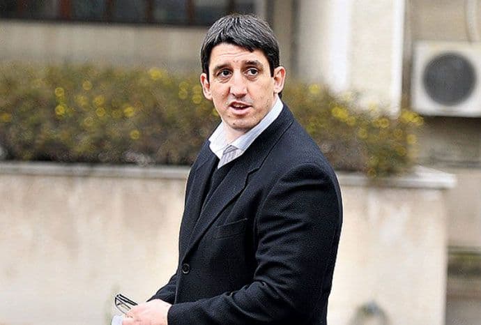 Ministar citirao Kristijana Golubovića u jutarnjem programu Ministar citirao Kristijana Golubovića u jutarnjem programu