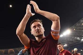 Serija A: Preokret Rome u Đenovi