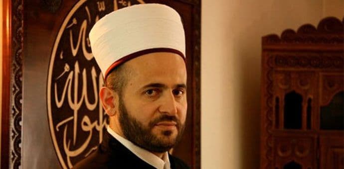 Muftijsko-bescarinski interesi i ambicije Muftijsko-bescarinski interesi i ambicije
