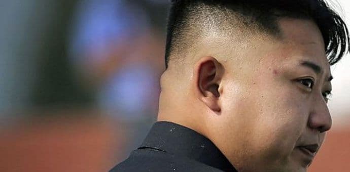 Kim: Imamo mini nuklearne bojeve glave Kim: Imamo mini nuklearne bojeve glave