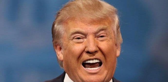 Tramp pobijedio u još tri države Tramp pobijedio u još tri države