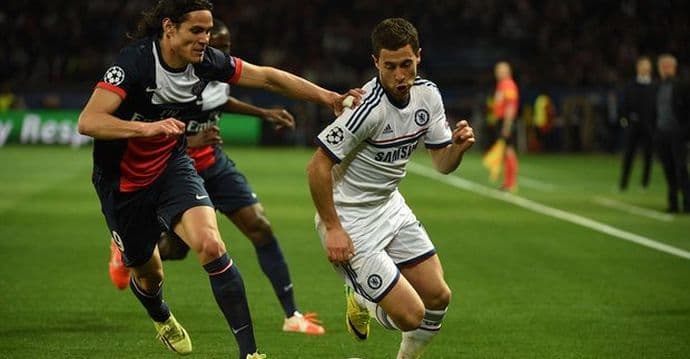 LŠ: Čelsi se nada, meč sezone za PSŽ LŠ: Čelsi se nada, meč sezone za PSŽ