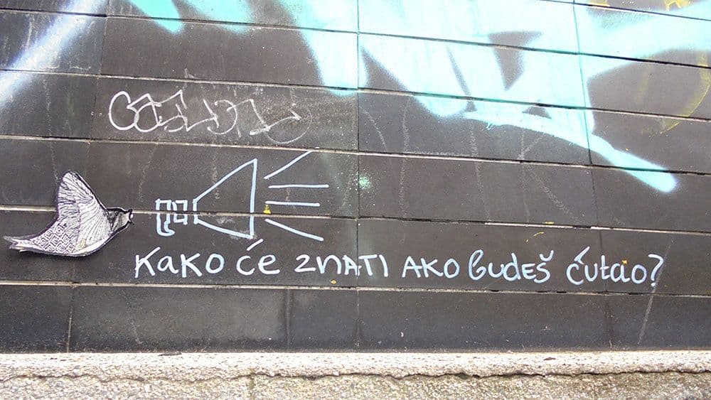 Marginalia Review of Books : Ćutanje na univerzitetu Marginalia Review of Books : Ćutanje na univerzitetu