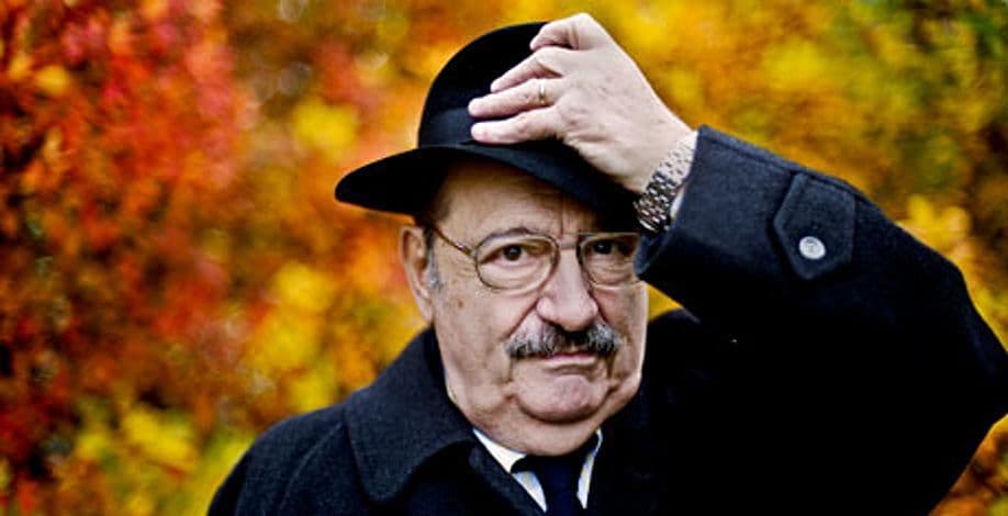 Umberto Eko: KAKVOG SAM ČITATELJA HTIO? Umberto Eko: KAKVOG SAM ČITATELJA HTIO?