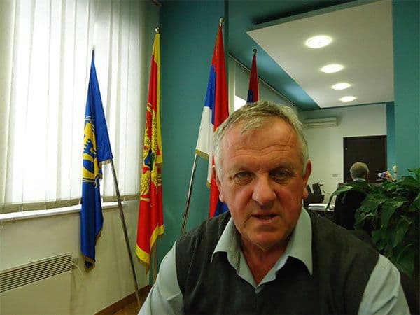 Sud poništio odluku o smjeni Nikole Nikše Gojkovića Sud poništio odluku o smjeni Nikole Nikše Gojkovića