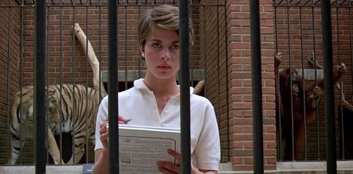 Ciklus filmova Nastasje Kinski u CNP-u Ciklus filmova Nastasje Kinski u CNP-u