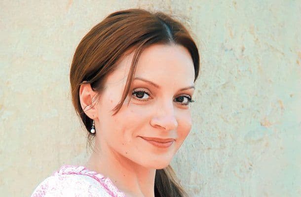 DUBRAVKA MIJATOVIĆ: Izgledam dobro, jer se nisam operisala DUBRAVKA MIJATOVIĆ: Izgledam dobro, jer se nisam operisala