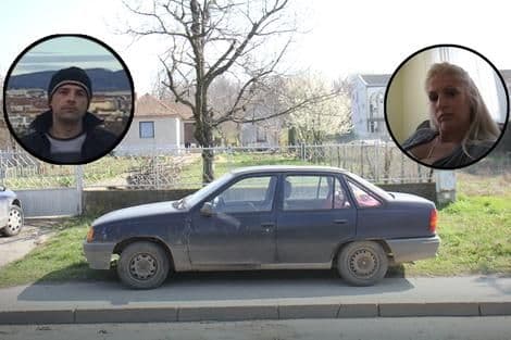 UBICA I ŽRTVA: Ovo su policajac i djevojka koju je ubio UBICA I ŽRTVA: Ovo su policajac i djevojka koju je ubio
