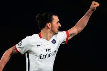 IBRA: Zamijenite Ajfelov toranj mojom statuom i sigurno ostajem!