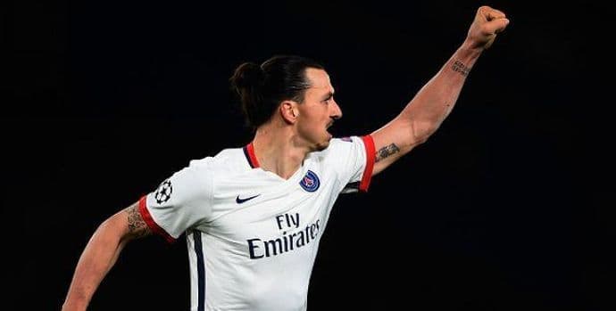 Ibrahimović: Došao kao kralj, odlazim kao legenda Ibrahimović: Došao kao kralj, odlazim kao legenda