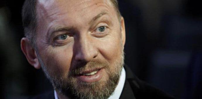 Deripaska ne priznaje dug za struju i kredite Deripaska ne priznaje dug za struju i kredite