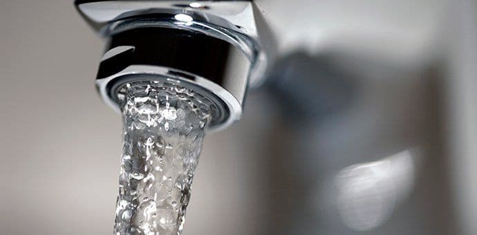 Voda sa vodoizvorišta Mareza nije za piće Voda sa vodoizvorišta Mareza nije za piće