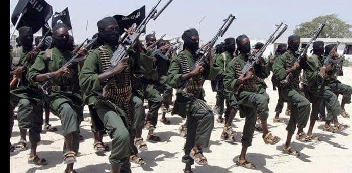 Centara za obuku džihadista nema u našoj zemlji? Centara za obuku džihadista nema u našoj zemlji?