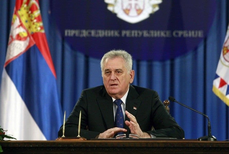 Nikolić: Hrvatska zatrpava jame u koje su ustaše zatrpavali Srbe Nikolić: Hrvatska zatrpava jame u koje su ustaše zatrpavali Srbe