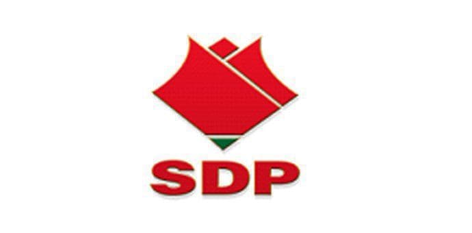 SDP: Ratni zločini ne zastarijevaju, sramota sluganstva DPS-u SDP: Ratni zločini ne zastarijevaju, sramota sluganstva DPS-u