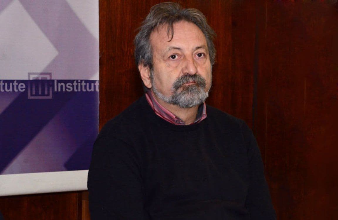 Branko Vojičić: DECENIJA NEZAVISNOSTI - DA! ZA VAZDA! Branko Vojičić: DECENIJA NEZAVISNOSTI - DA! ZA VAZDA!