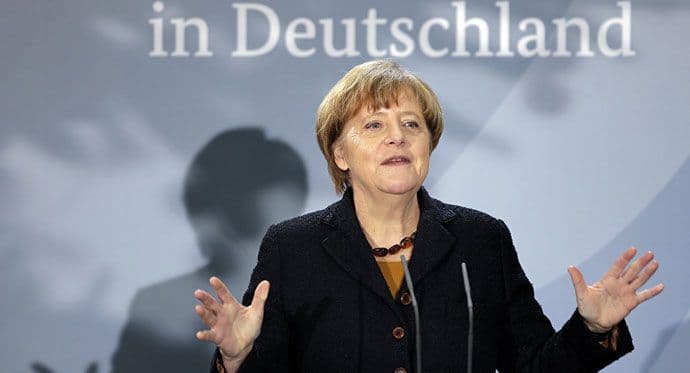 Mali referendum o politici Angele Merkel Mali referendum o politici Angele Merkel
