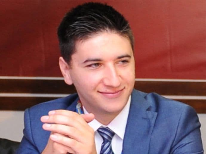 Dajković: Garčević bježi od volje naroda Dajković: Garčević bježi od volje naroda