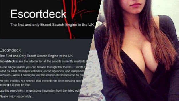 Google za seks: Pretraživač za prostitutke i bizarne fetiše šokirao Britance Google za seks: Pretraživač za prostitutke i bizarne fetiše šokirao Britance