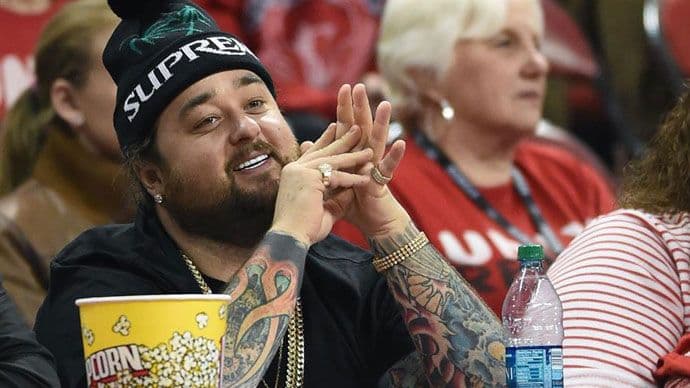 Uhapšen Čamli iz “Zvijezda zalagaonice” Uhapšen Čamli iz “Zvijezda zalagaonice”