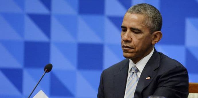 Obama: Nema pomilovanja za Snoudena Obama: Nema pomilovanja za Snoudena