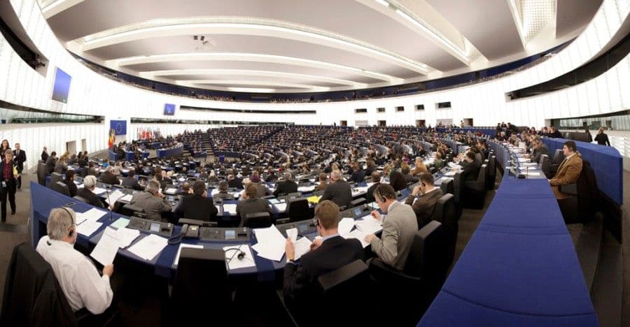Usvojena rezolucija o Crnoj Gori: Pozdravljen kontinuirani napredak Usvojena rezolucija o Crnoj Gori: Pozdravljen kontinuirani napredak