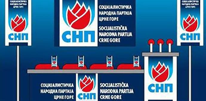 SNP: Skandalozno poskupljenje vode u Pljevljima SNP: Skandalozno poskupljenje vode u Pljevljima