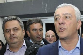 Apelacioni sud odlučio da se Mandiću i Radunoviću sudi