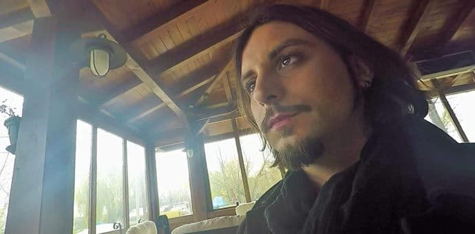 VIDEO: "Glumčevo brdo" novi projekat Lutovca i Kosića VIDEO: "Glumčevo brdo" novi projekat Lutovca i Kosića