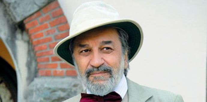 Najbolje uloge Dragana Nikolića (VIDEO) Najbolje uloge Dragana Nikolića (VIDEO)