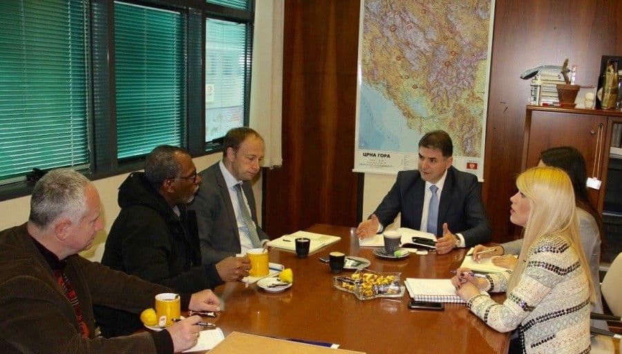 IVANOVIĆ PORUČIO: Nužno unapređenje infrastrukture na selu IVANOVIĆ PORUČIO: Nužno unapređenje infrastrukture na selu