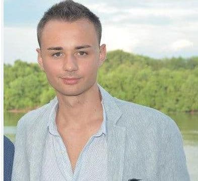 ITALIJA: Nestao Nemanja Milošević ITALIJA: Nestao Nemanja Milošević