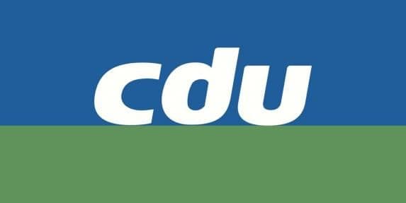 Cdu: Ultimatumom kao kosijerom Cdu: Ultimatumom kao kosijerom