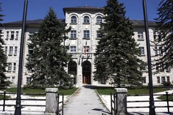 Dan žalosti sjutra na Cetinju Dan žalosti sjutra na Cetinju