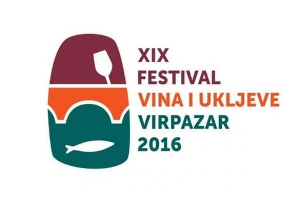 XIX „Festival vina i ukljeve“ za vikend u Virpazaru XIX „Festival vina i ukljeve“ za vikend u Virpazaru