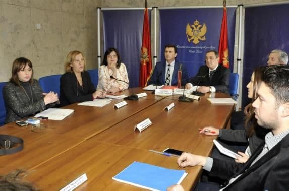MUP spreman za izbore u Tivtu MUP spreman za izbore u Tivtu