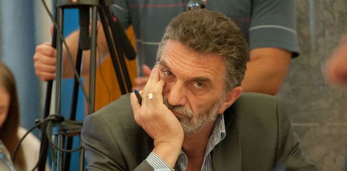 Bulajić: Jedinstvo opozicije jedini način za obaranje Vlade Bulajić: Jedinstvo opozicije jedini način za obaranje Vlade