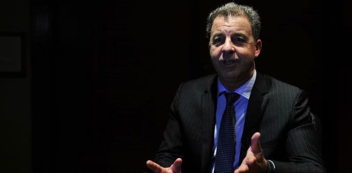 Bramerc: Ako imamo sud za Jugoslaviju, biće i za Siriju Bramerc: Ako imamo sud za Jugoslaviju, biće i za Siriju