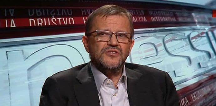 Emir Hadžihafizbegović osuđen na godinu dana zatvora Emir Hadžihafizbegović osuđen na godinu dana zatvora