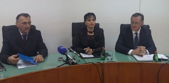 Medenica zadovoljna radom sudova na sjeveru Medenica zadovoljna radom sudova na sjeveru