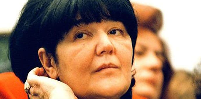 Mira Marković: Jugoslavija prva žrtva neokolonijalizma u Evropi Mira Marković: Jugoslavija prva žrtva neokolonijalizma u Evropi