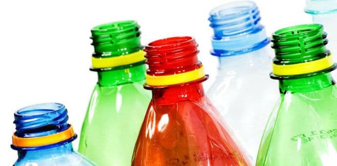 Pronađena bakterija koja jede plastiku Pronađena bakterija koja jede plastiku
