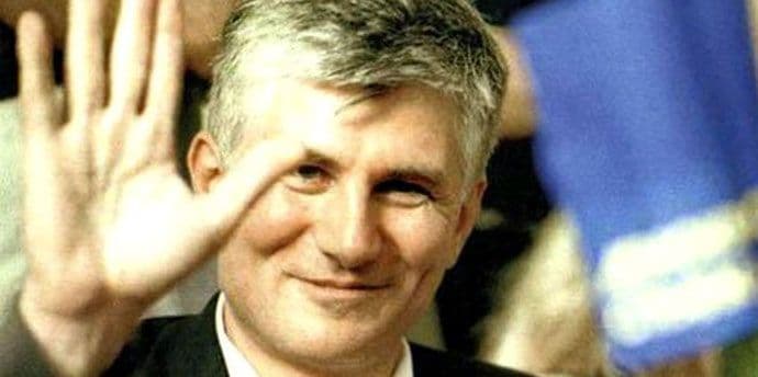 Trinaest godina od ubistva Zorana Đinđića Trinaest godina od ubistva Zorana Đinđića